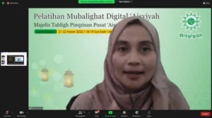 Public Speaking Tidak Sekadar Bicara di Depan Umum