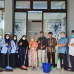 Mubaligh Muda Smamda Gelar COM