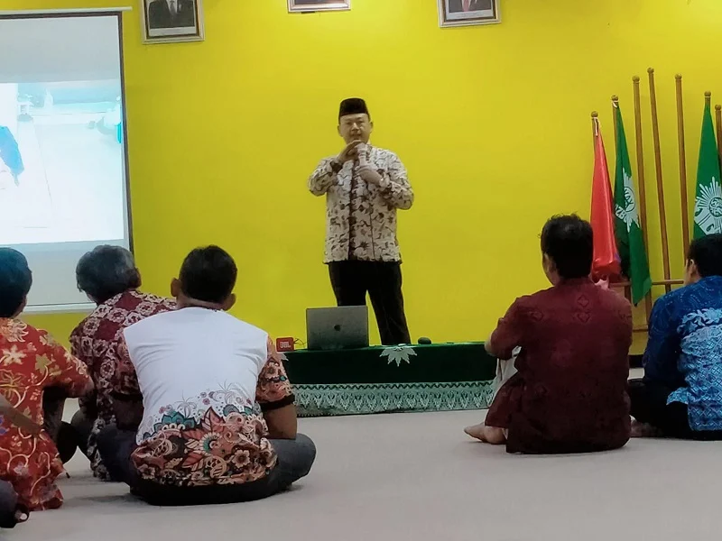 Mewaspadai Mesin Pemusnah Generasi