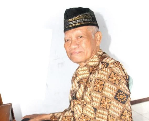 H Mudhofir Alwie, Tokoh Muhammadiyah Banyuwangi Itu Wafat