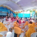 Di Acara Mudifest Dapat Kabar Sekolah Ini Terpilih Ikut Lomba Perpustakaan Provinsi