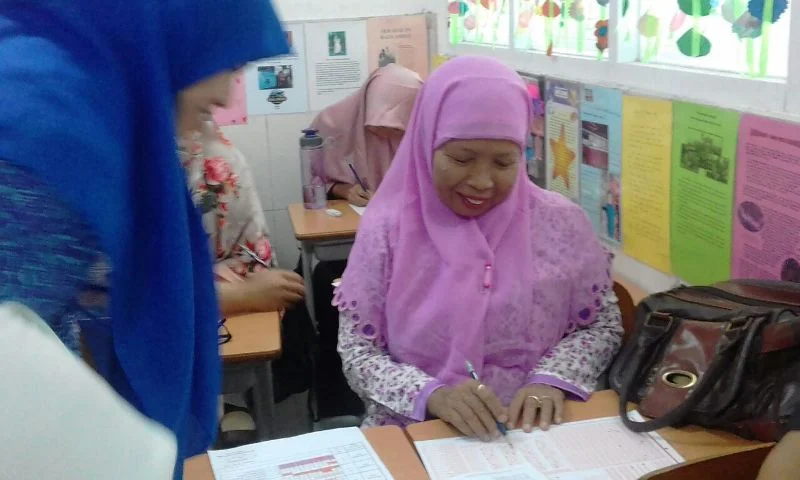 Kelucuan Tes Kompetensi Bahasa Inggris Guru, Ada yang Gagal Paham hingga Asal Jawab