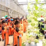 Belajar Seperti Ini Menjadikan Siswa Langsung Mencerna Pelajaran