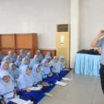 Namanya Teri Medan tapi Asalnya dari Madura, Itu Terungkap saat Siswa Ini Berkunjung ke Pabrik Pengolahan Ikan