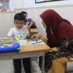 Usia 5 Tahun Anak Ini Sudah Lancar Bahasa Inggris