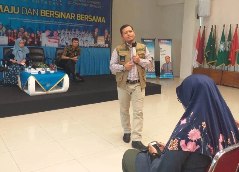 Menyambut Tahun Ajaran Baru, Ini Enam Perubahan dari SD Mudipat