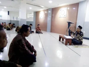 Ingin Menjadi Manusia Berderajat Tinggi, Beginilah Caranya
