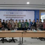 Mufasir Muhammadiyah Berkumpul Susun Tafsir At-Tanwir