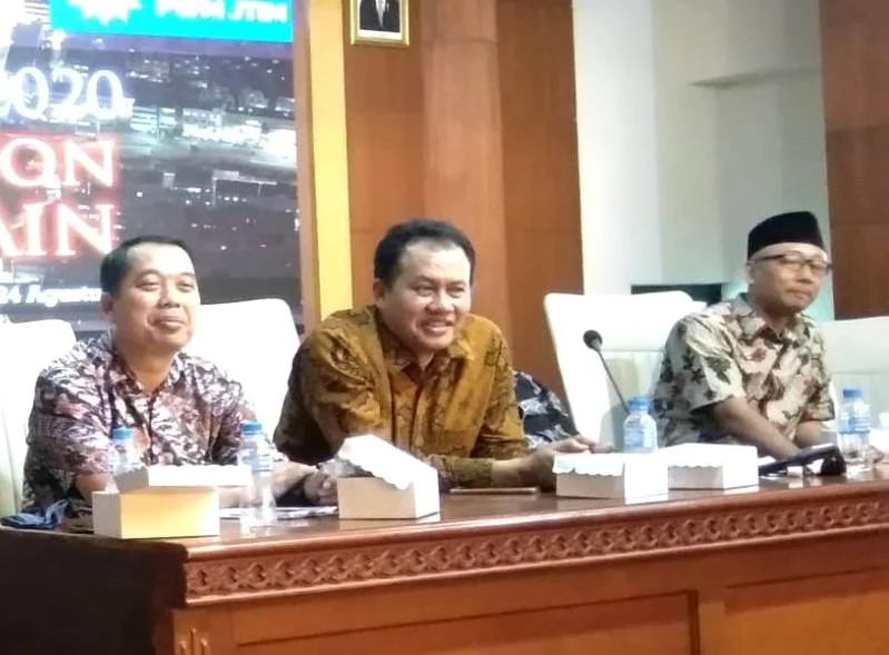 Modal Ikut Pilkada Itu Terpenting 5T Ini