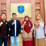 Muhammadiyah GKB Siap Berangkatkan 204 Penggembira Muktamar