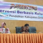 Membina Anak Berpestasi, Ini Rahasianya