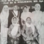 Mughnijah, Istri Prof Fasich Meninggal Dunia