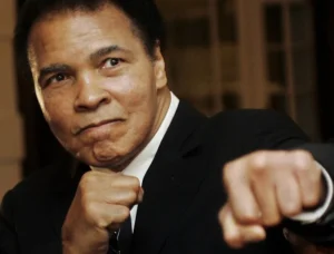 Muhammad Ali, Petinju Legendaris, Ini Alasan Dia Memilih Islam