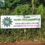 Muhammadiyah Depok Dicatut, Ini Klarifikasi PDM