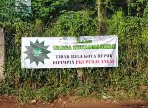 Muhammadiyah Depok Dicatut, Ini Klarifikasi PDM