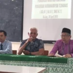 Samakan Misi Mengajar, Guru Ikuti Pembinaan
