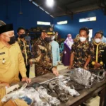 Siswa SMK Mestinya Sudah Kerja sebelum Tamat