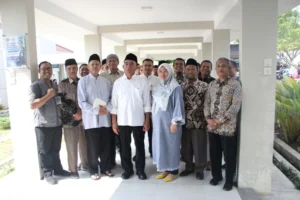 Kunjungan Mendadak Menko Muhadjir Effendy ke RSI Fatimah Banyuwangi