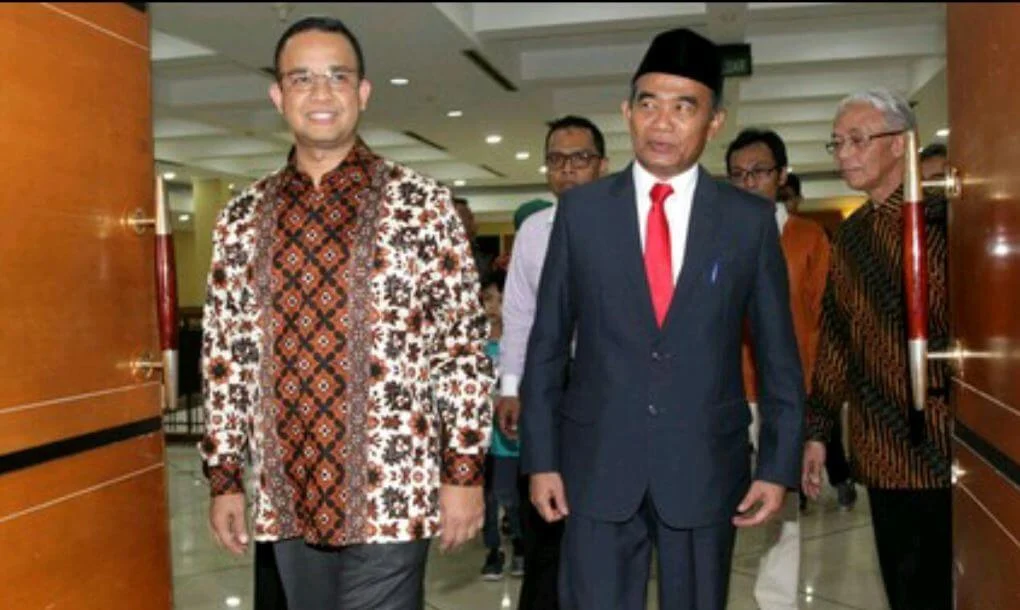 4 Filosofi Hidup yang Antarkan Prof Muhadjir Effendy ke Gerbang Kesuksesan