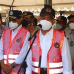 Muhadjir Effendy Percepat Penyaluran BLT DD