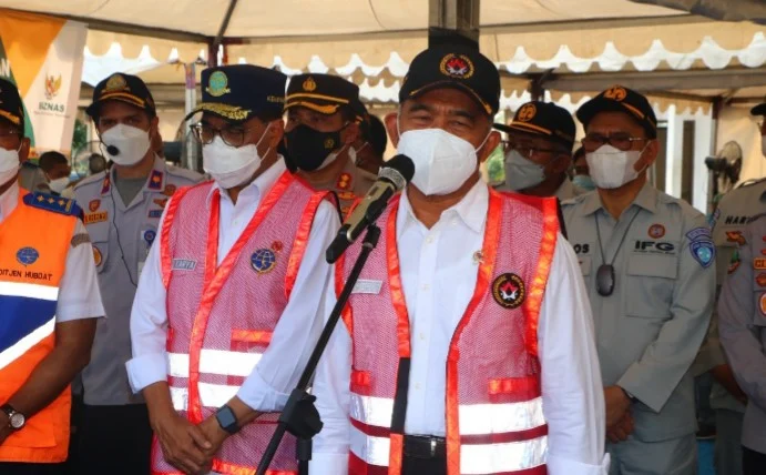 Muhadjir Effendy Percepat Penyaluran BLT DD