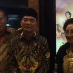 Nonton Bareng Mooryati Sudibyo, Ini Kata Mendikbud tentang Film Sultan Agung