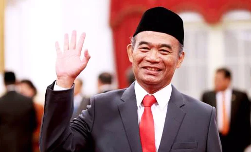 Muhadjir Effendy, Menko PMK yang Qari dan Penggemar Rhoma Irama