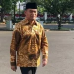 Muhadjir Effendy Jadi Menko Pembangunan Manusia dan Kebudayaan, Ini Susunan Kabinet Indonesia Maju