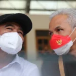 Masuk Bursa Cawapres, Muhadjir: Belum Ada Arahan Muhammadiyah