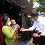 Banjir Kalimantan akibat Eksploitasi Alam yang Sembrono