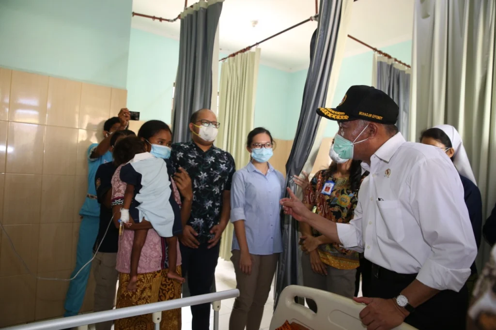 Anemia pada Remaja Putri, Ini Risikonya