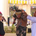 Nama Muhadjir Effendy Didukung Suster Katolik Jadi Cawapres