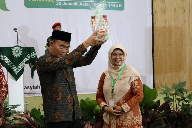 Prasyarat Nikah Ketat, Pemerintah Ingin Wujudkan Ini