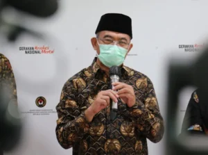 Antisipasi Lonjakan Covid, Pemerintah  Lakukan Ini