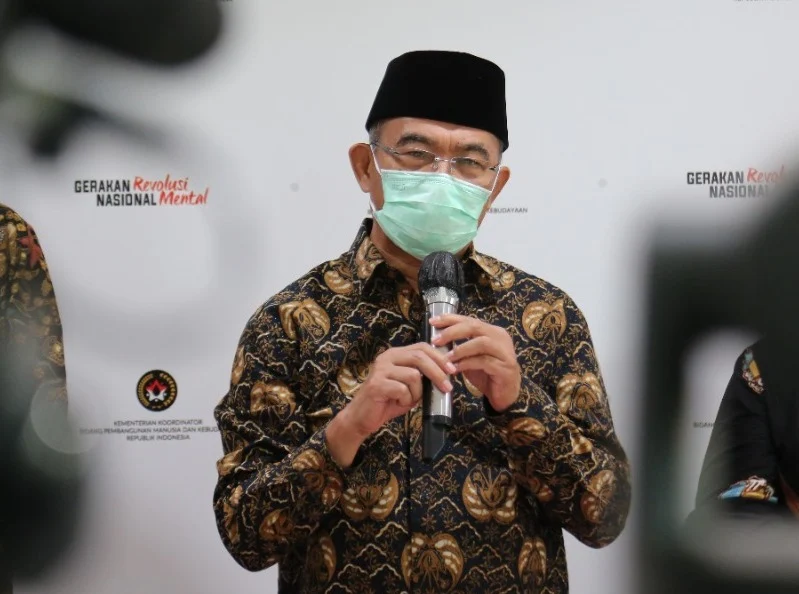 Antisipasi Lonjakan Covid, Pemerintah  Lakukan Ini