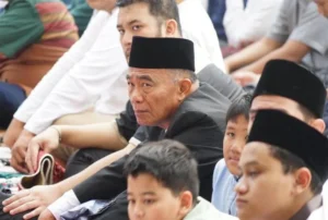 Menko Muhadjir: Pemerintah Tidak Diskriminatif dengan Shalat Id Gelombang Pertama