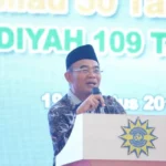 Mendikbud Muhadjir Effendy ternyata Penggemar Lagu Kasidah