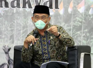 Wabah Pasti Berakhir, Pemerintah Tetap Tingkatkan Kualitas SDM