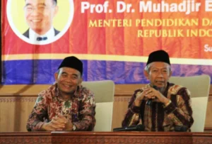 Ini Penjelasan soal KIP dan Pendidikan Vokasi, 2 Tugas Pokok yang Diamanatkan Presiden pada Mendikbud Baru