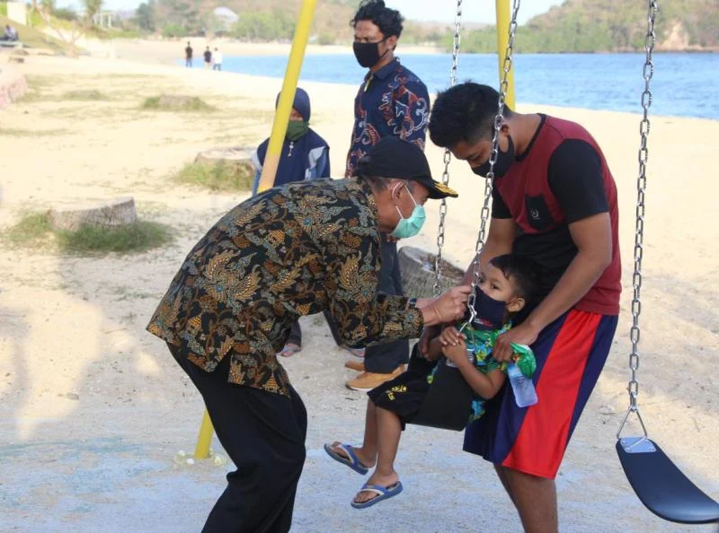 Bonus Demografi, Pemerintah Target Stunting Turun 14 Persen