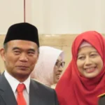 Cerita di Balik Pengangkatan Mendikbud Muhadjir Effendy yang Serba Mendadak dan Sangat Rahasia