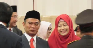 Cerita di Balik Pengangkatan Mendikbud Muhadjir Effendy yang Serba Mendadak dan Sangat Rahasia