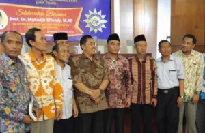 Penjelasan Lengkap Mendikbud tentang Pro-kontra Full Day School