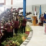 Mendikbud Prof Muhadjir Effendy di Mata Muhammadiyah Jatim