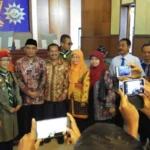 Ini Isyarat Mendikbud Prof Muhadjir Effendy: Di Tangan Guru Profesional, Kurikulum Apapun Tak Ada Masalah