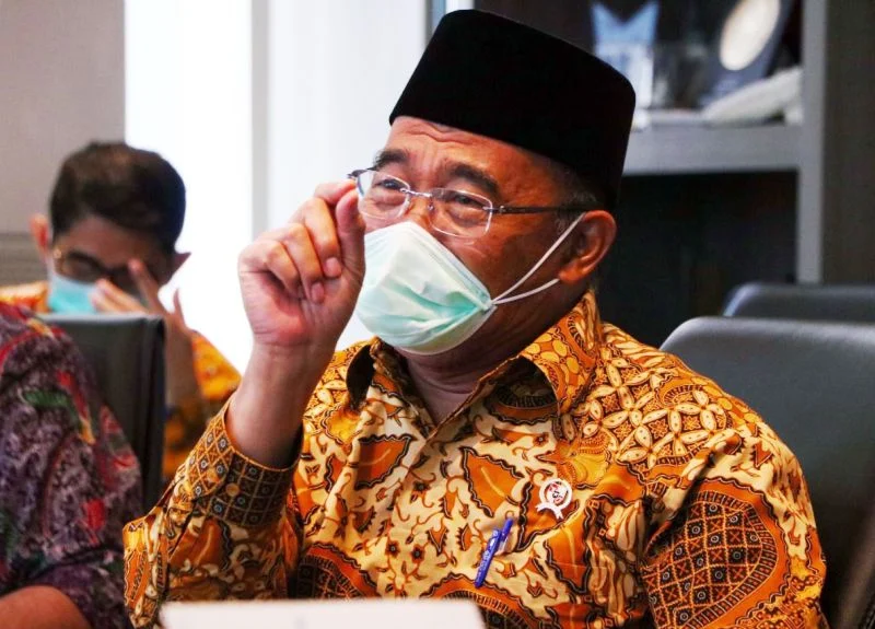 Bencana Alam Ada yang Bisa Diprediksi