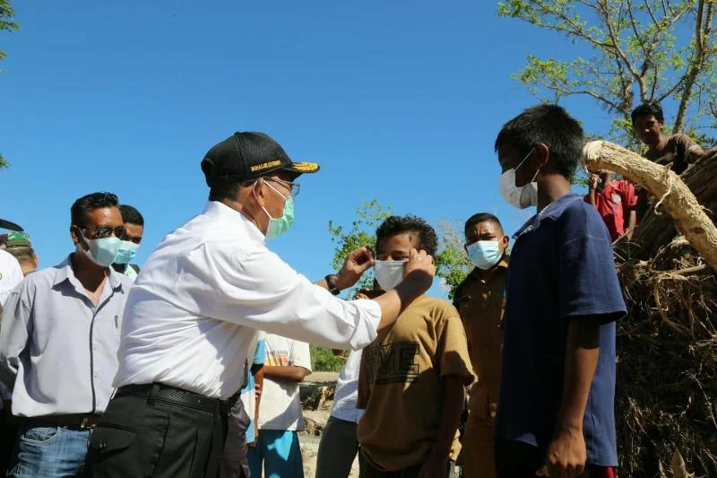 KPAI dan IDAI Diminta Kaji Dampak Covid pada Anak