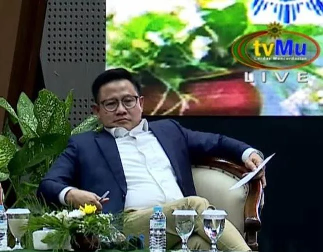 Dana Desa Ibarat Hujan Langsung Jatuh ke Tanah, Tidak Dikorupsi Genteng dan Talang