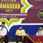 Prof Muhadjir jadi Mendikbud: Doa Jamaah Kajian Ramadan 1437 H yang Terkabul