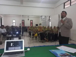 Muhammadiyah Itu Filter Ajaran Islam di Indonesia